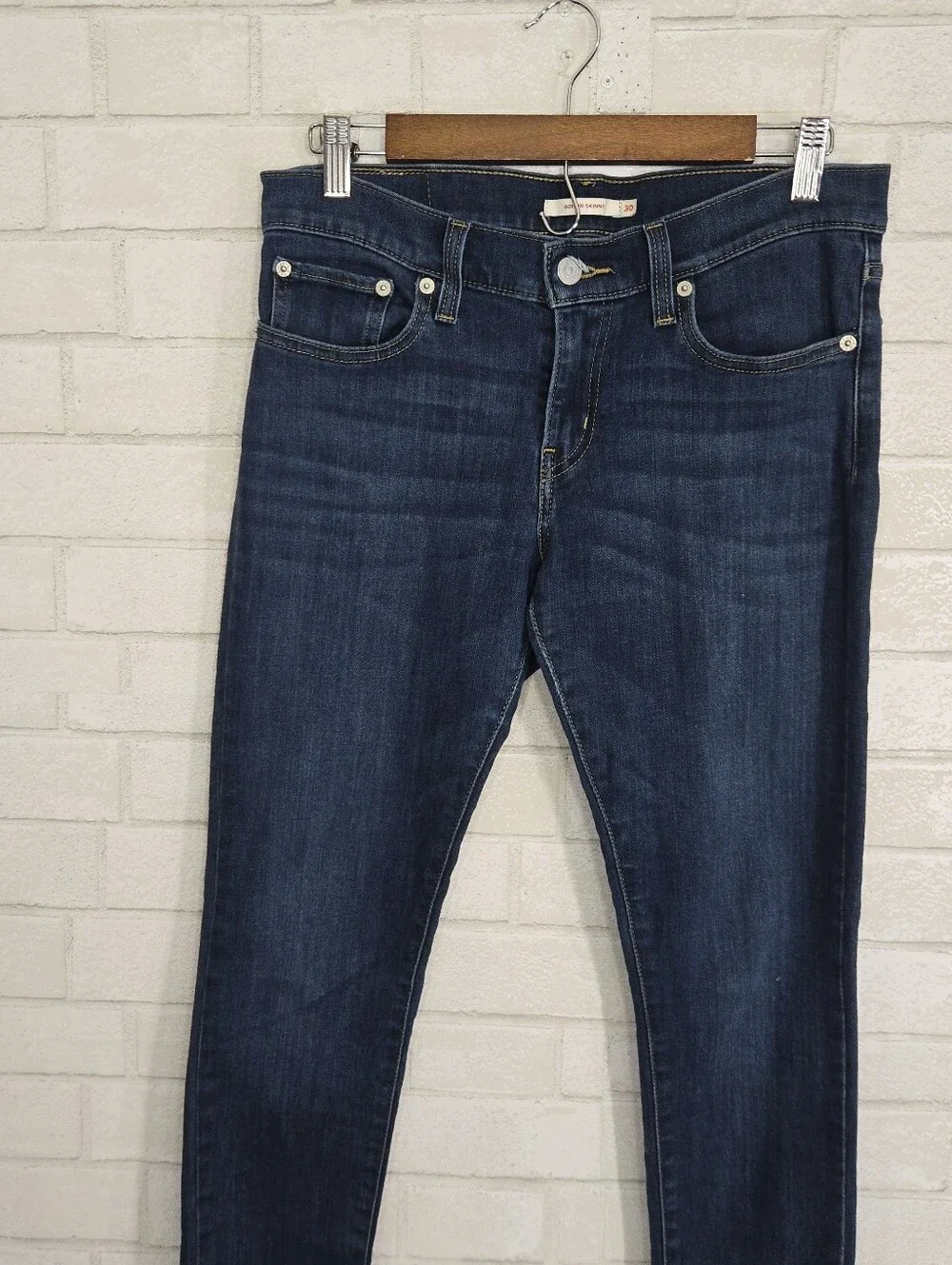 Levis levi 601